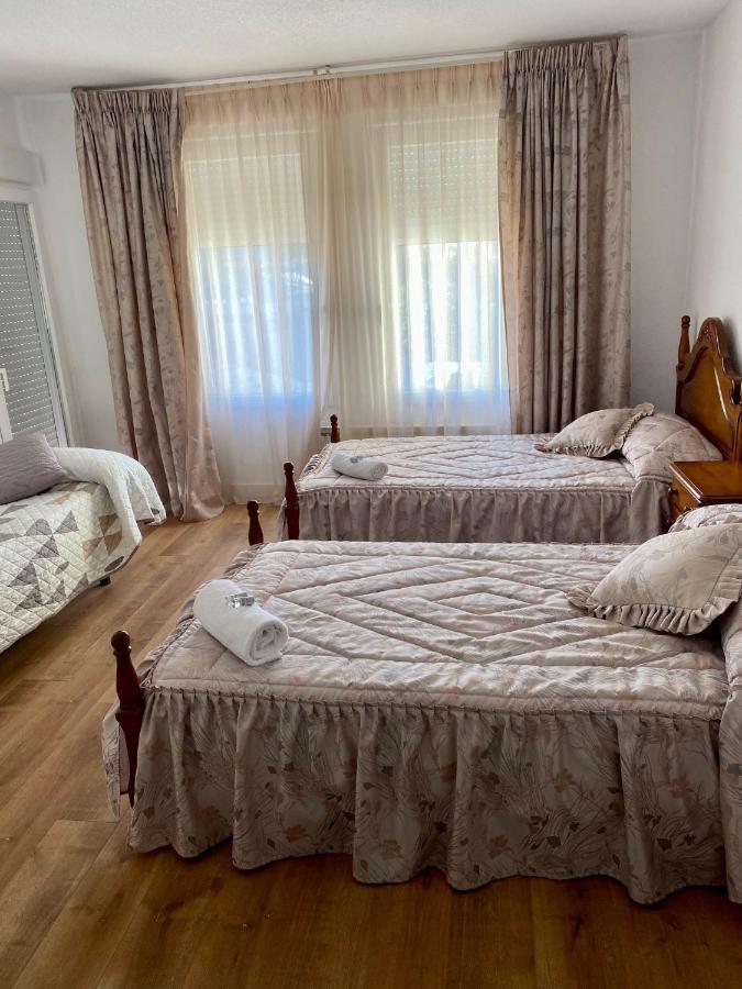 Villa De La Acacia Gojar Luaran gambar
