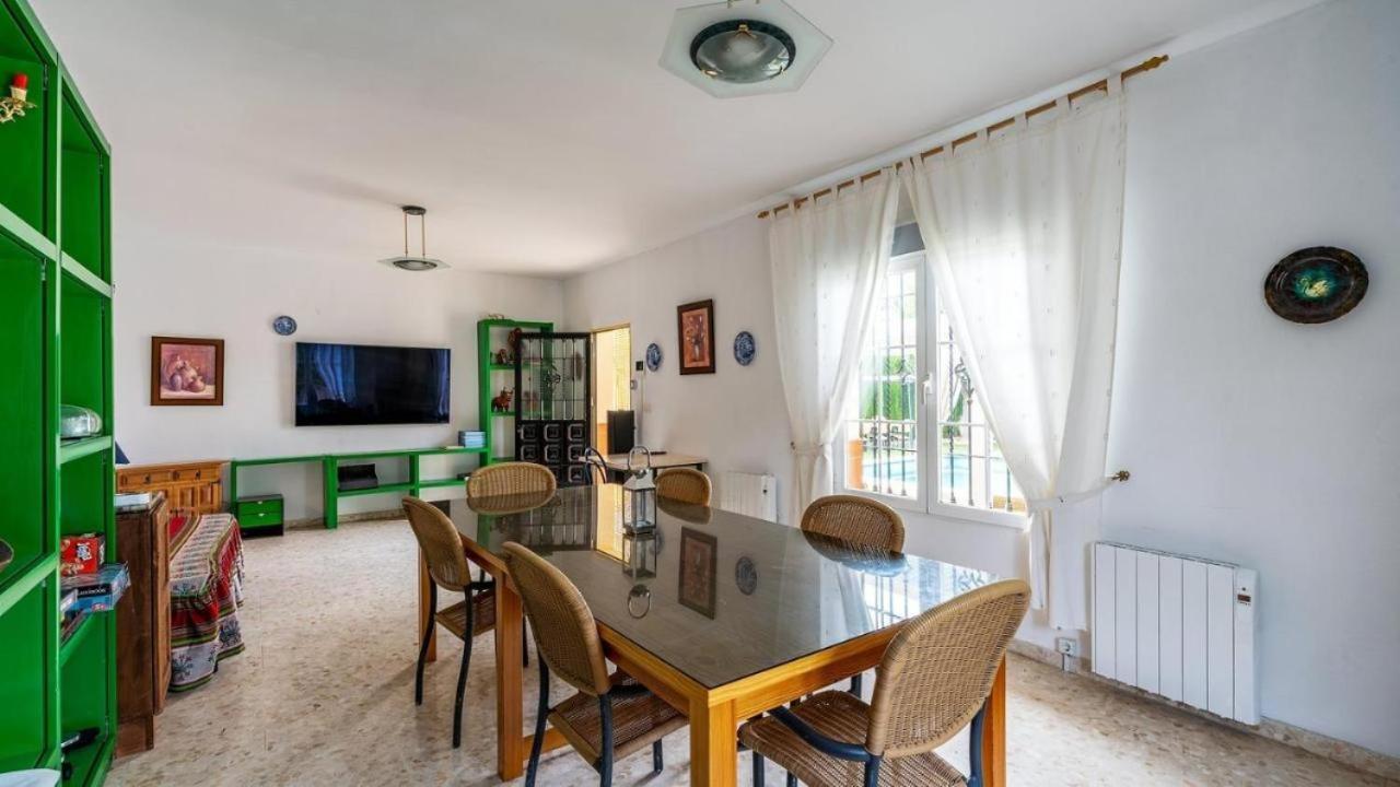 Villa De La Acacia Gojar Luaran gambar