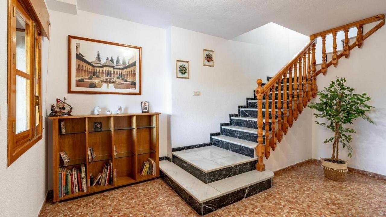 Villa De La Acacia Gojar Luaran gambar