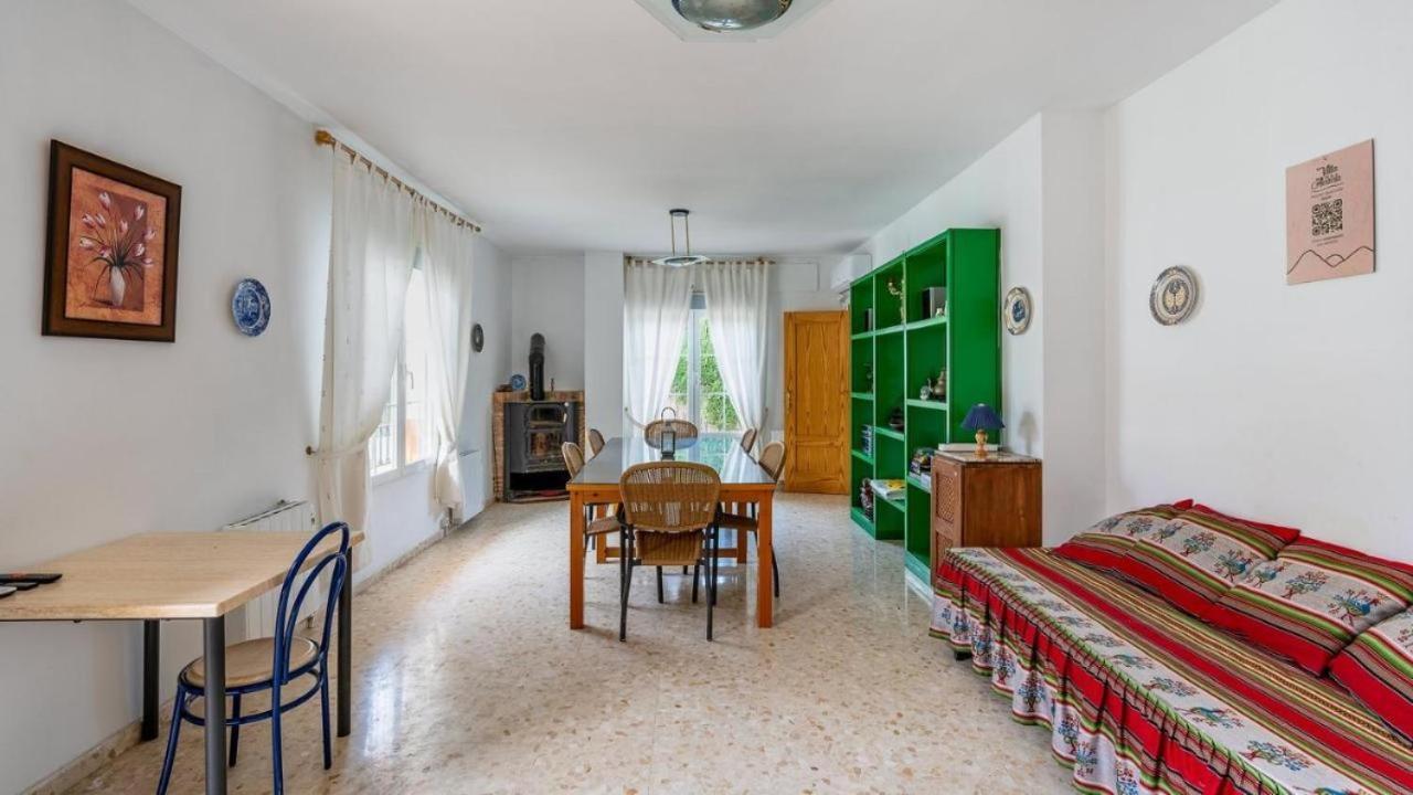 Villa De La Acacia Gojar Luaran gambar