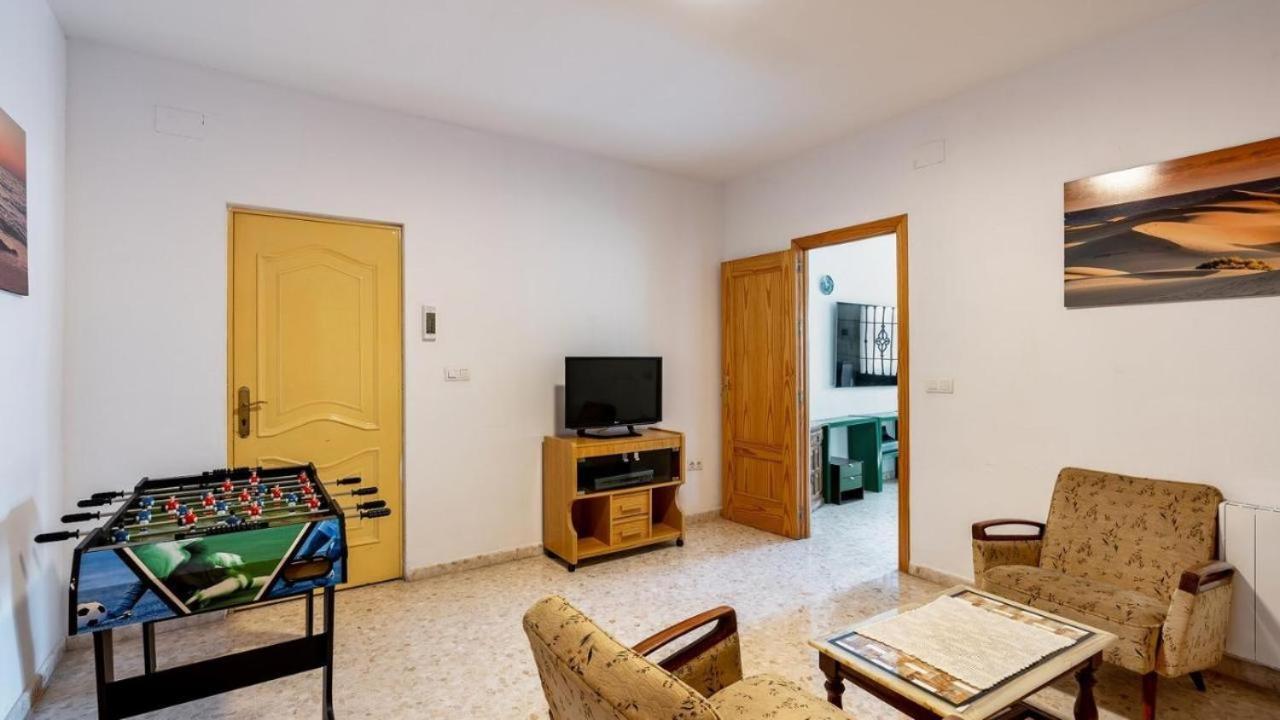 Villa De La Acacia Gojar Luaran gambar